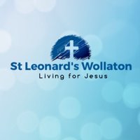 St Leonard's Wollaton(@SLWollaton) 's Twitter Profile Photo