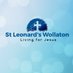 St Leonard's Wollaton (@SLWollaton) Twitter profile photo