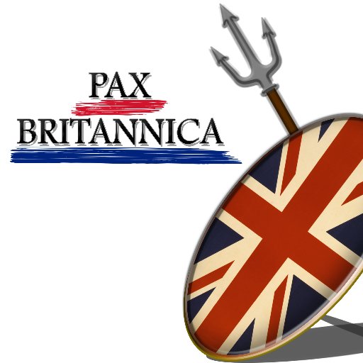 BritannicaPax Profile Picture