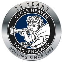 Cycle Heaven(@CycleHeaven) 's Twitter Profile Photo