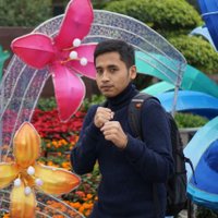 Fransiscus Ian S P (@fransiscusian) 's Twitter Profile