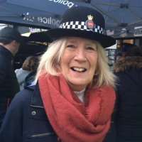 Barbara Thomson (@barbarat09) 's Twitter Profile Photo