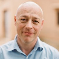 Chris Goddard (@collisionsci) 's Twitter Profile
