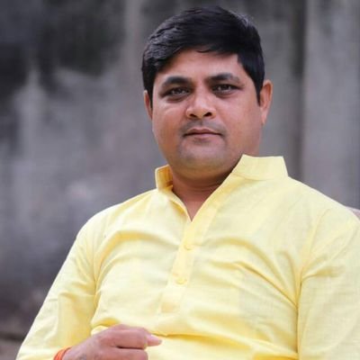 dilesh_jadav's profile picture. 