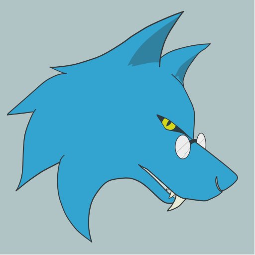 cyanwolfbearさんのプロフィール画像