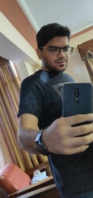 akshay661994's profile picture. software engineer