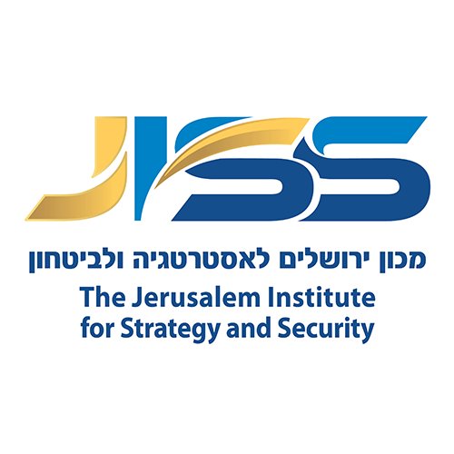 The Jerusalem Institute for Strategy and Security (JISS) is a think tank that offers security expertise for a Strong Israel and United Jerusalem.