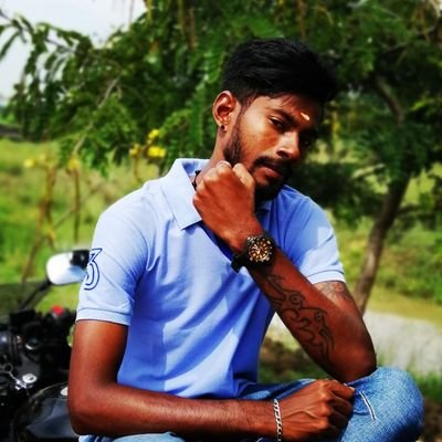 HareYashin's profile picture. 