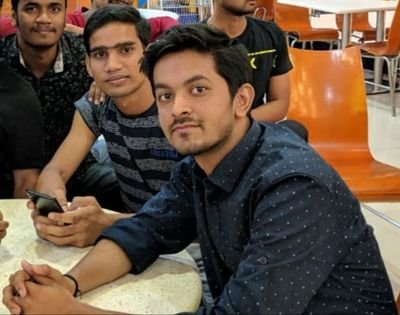 ayushkr667's profile picture. 
