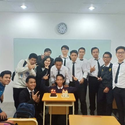 Chivu11Syifa's profile picture. PECGI - EP Dept.