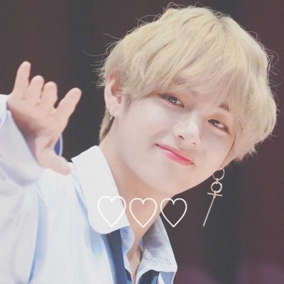 Y On Twitter やっとみれたかわいい Ovo Bts テテ Vlive Armyと繋がりたい