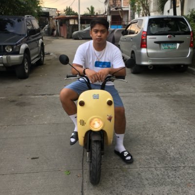 delmundoangelo's profile picture. 