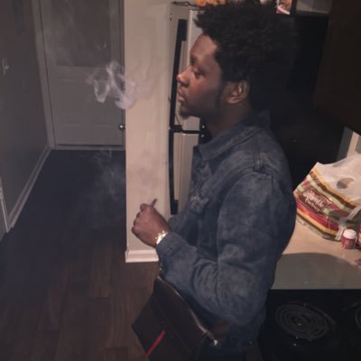 KescobarGotDat's profile picture. Everything happen 4 a reason 🧠 Neva had a choice but 2 be humble