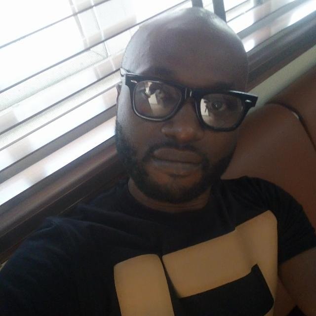 basseyprince32's profile picture. patriotic African