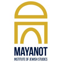 Mayanot Mens Program(@MayanotMP) 's Twitter Profile Photo