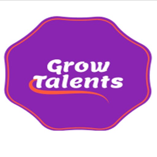 Supporting Young People realize and use their Talents by sponsoring their talents which they are Passionate of it. Email:growtalents@outlook.com
