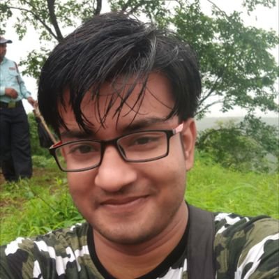 BramhaNanda1994's profile picture. Study as if you were to live forever and live as if you were to die tomorrow.