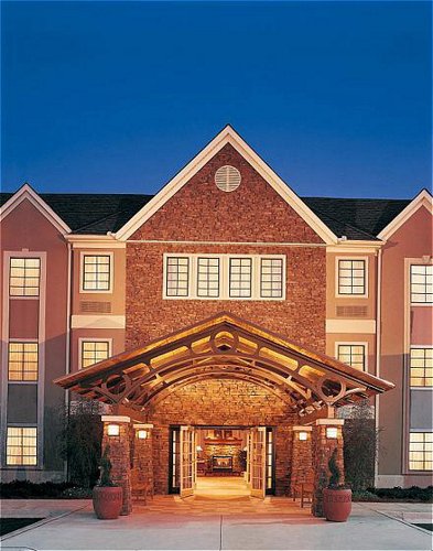 StaybridgeFF's profile picture. Experience the charm and hospitality of Staybridge Suites Fairfield/Napa Valley an extended-stay all-suite hotel. Located just minutes from Napa Valley