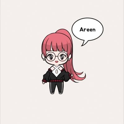 areenaziz's profile picture. 