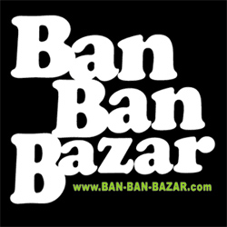 バンバンバザール Ban Ban Bazar ★☆GOOD MUSICを奏でるバンド☆★Official HP https://t.co/DmZ38X8tcS★毎週火曜24時からFM NACK5『GOO GOO RADIO』放送中★