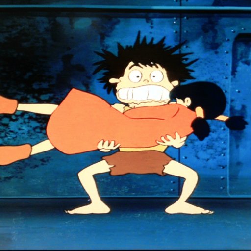 umasou_CONAN's profile picture. 『無極』