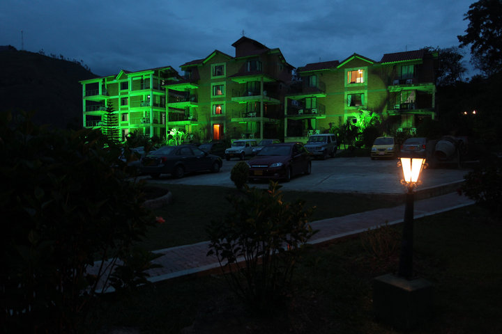 TermalSantamoni's profile picture. Sauna Jacuzzis Turcos y Piscinas con las mas puras y saludables aguas Termales a solo 1 hora de Bogota. Los esperamos