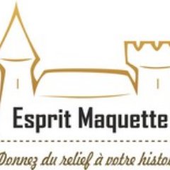 EspritMaquette's profile picture. http://t.co/kYy0CEfFS4