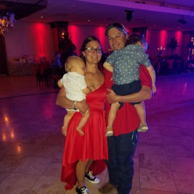 LadyJenn20's profile picture. 🤍❤️💚💙🤍