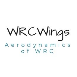 Aerodynamics of WRC