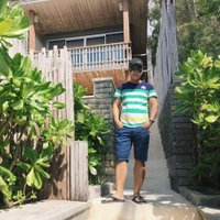 manhpro (@vietprobg) 's Twitter Profile