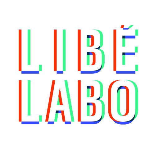 Anciennement la cellule «Data et nouveaux formats» de @libe (2015-2020) jusqu'à ce qu'un
