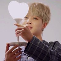 BeMyJimin (@bemyjimin) 's Twitter Profile
