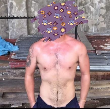 AlterNew2's profile picture. just new to Alter world