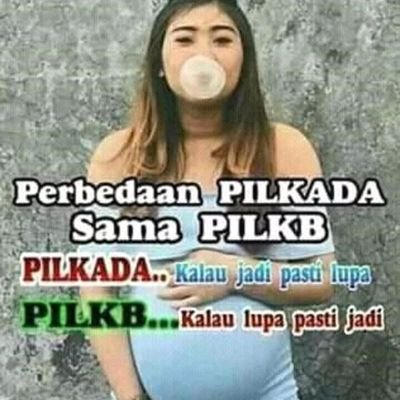 Oleh_Olah's profile picture. berhati-hatilah mempercayai teman
