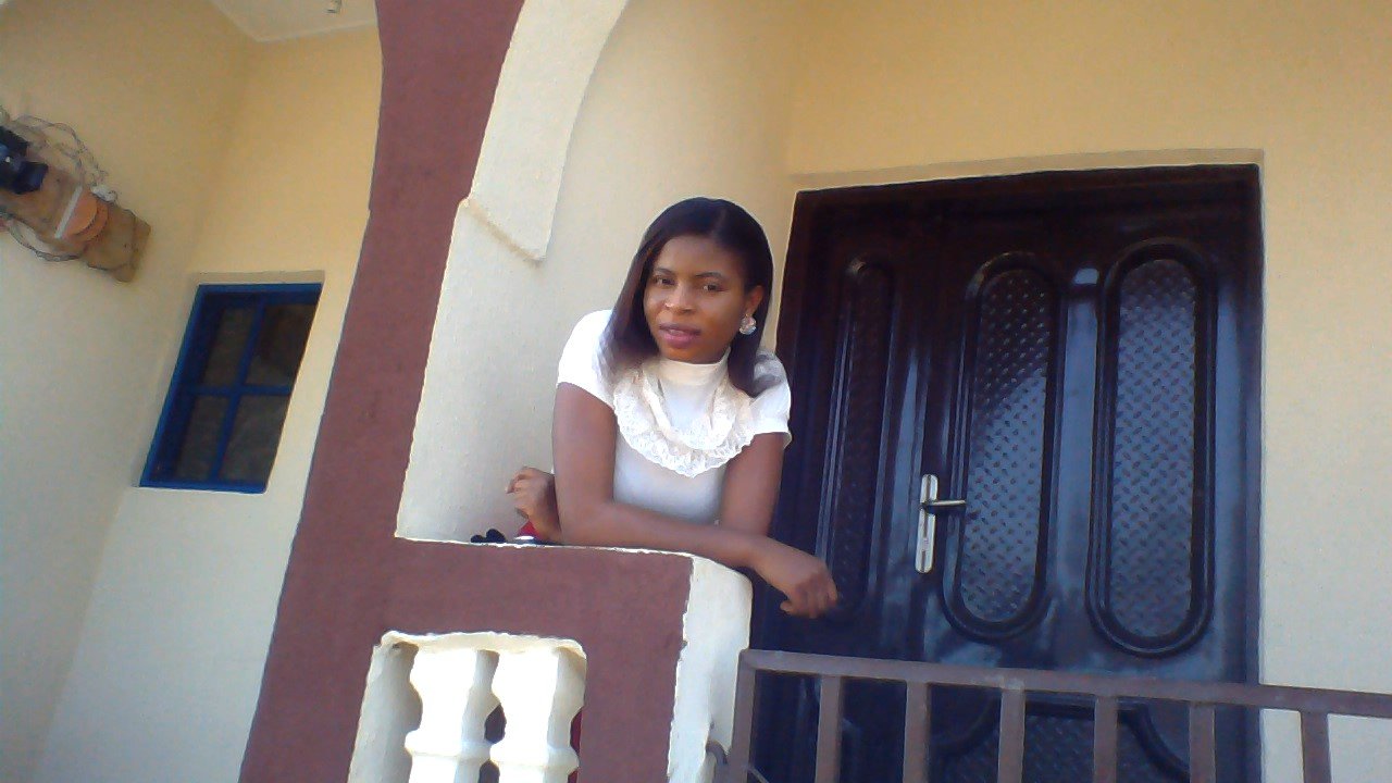 adewale_wuraola's profile picture. I'm a certified Nurse and Midwife practitioner with interest in women and children advocacy.