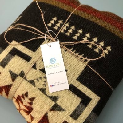 We have the best authentic handmade alpaca products in town!