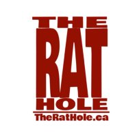 TheRatHole.ca(@TheRatHoleDOTca) 's Twitter Profile Photo