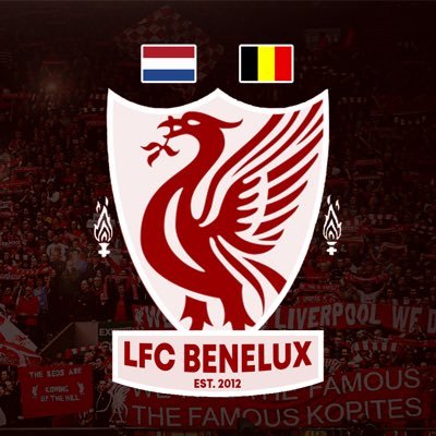 Welkom op de fanpage van Liverpool FC in de Benelux. Volg ons ook op Instagram via: lfcbenelux. [Voorheen @LFCNL] 🇳🇱🔴🇧🇪