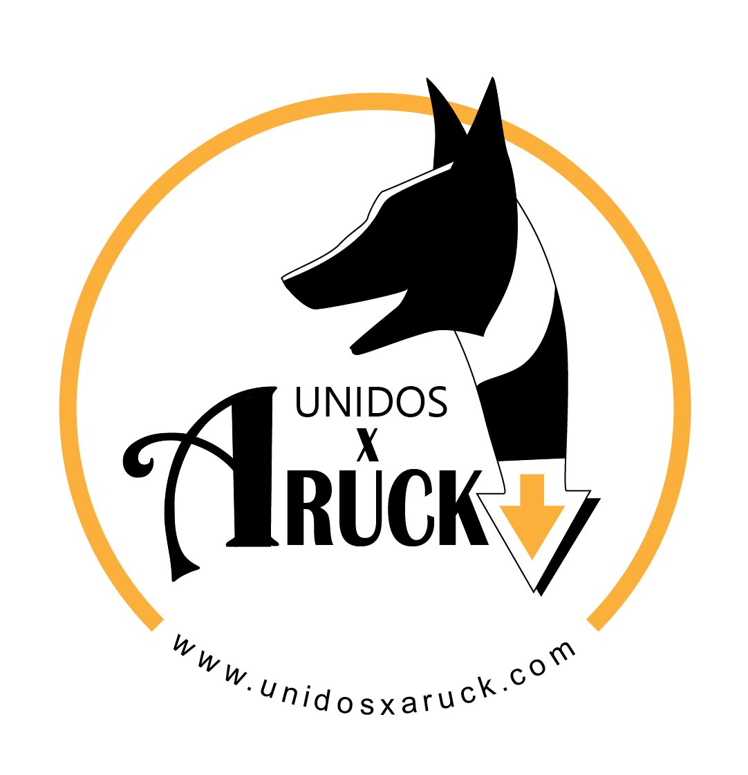 Buscamos a Aruck, desaparecido el 16 de diciembre de 2018. #unidosxaruck para que vuelva a casa