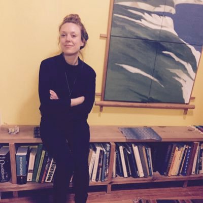 KatinkaCullen's profile picture. Actor/playwright/ founding member of Outside The March