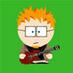 Dmitrii Kornilov (@mitiania) Twitter profile photo