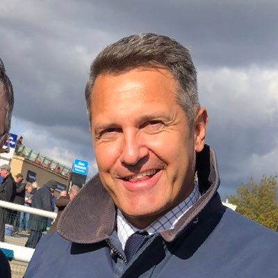 Horse racing presenter on Sky Sports Racing and writer for https://t.co/FGVGZcuN1E, All-Weather Racing specialist and ownership ambassador for Great British Racing.