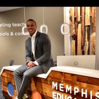 Terence Patterson (@tpatterson901) 's Twitter Profile