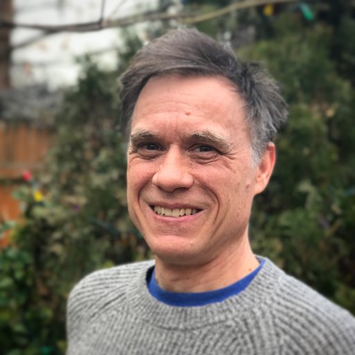 kennethmacbain's profile picture. Associate Professor of Art @NJCUniversity | Jeweler & Metalsmith