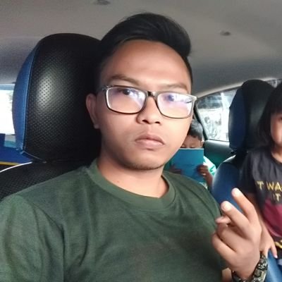 fadliafriansyah's profile picture. 