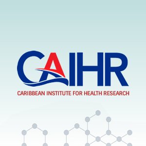 Formerly TMRI, The Caribbean Institute for Health Research is a primary health research institute of The University of The West Indies.