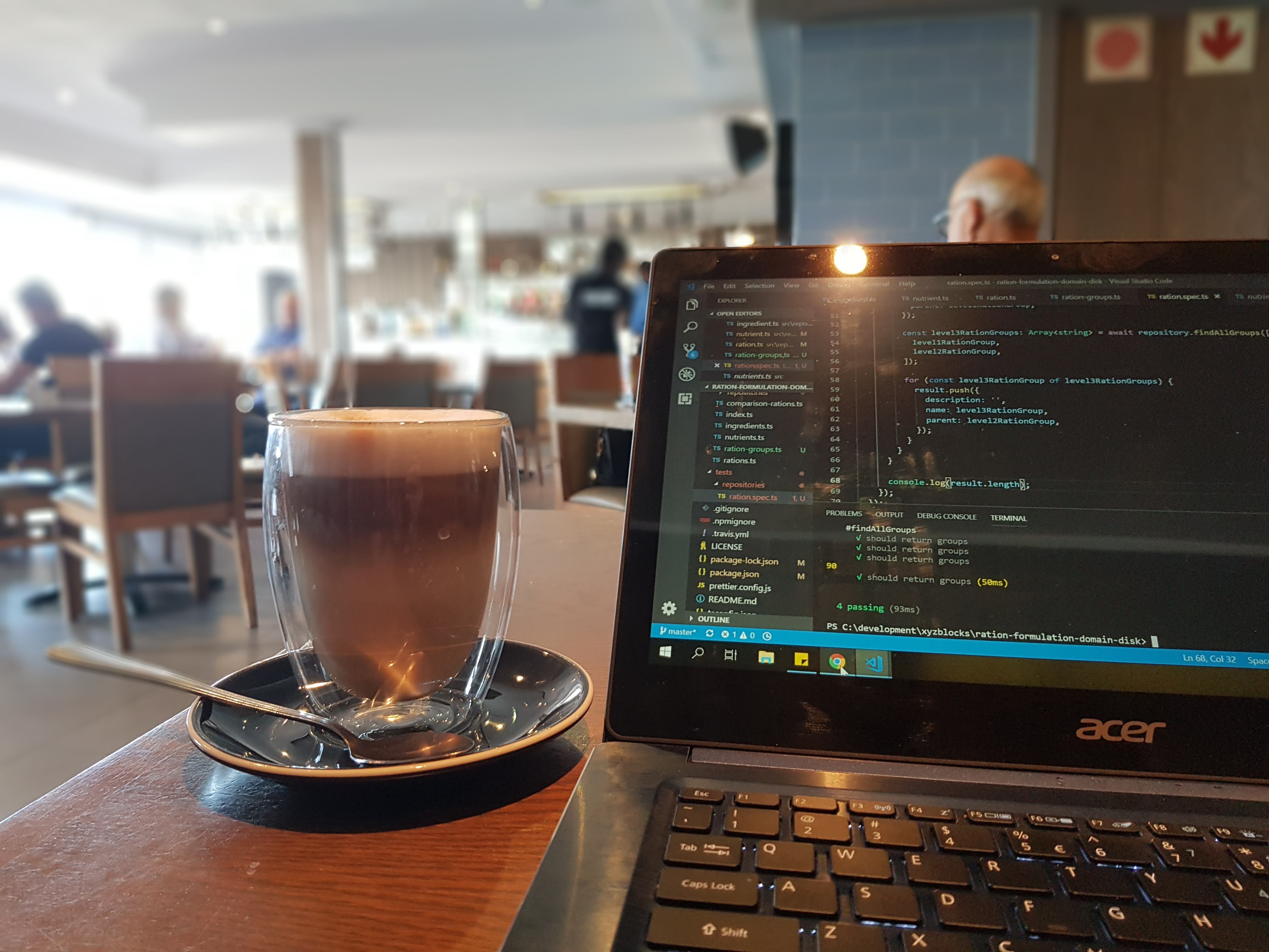BlocksXyz's profile picture. We are passionate about building excellent software that improves the lives of those around us.