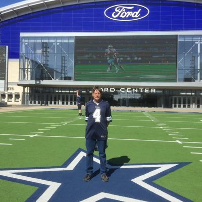 Not a treehugger and cant stand PC thinking! Dallas Cowboys super fan and season ticket holder! MAGA! KAG! Proud American. Proud caretaker of two shorty Jacks.