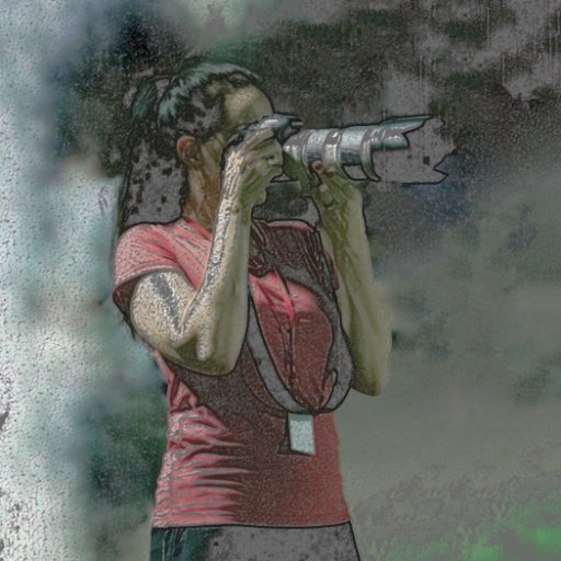 Sports fan, ASU alum, wife, mom of two athletes & freelance photographer aka