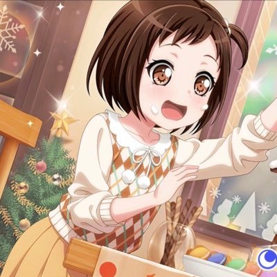 紗夜さんのポテト (@gen56992265) / X